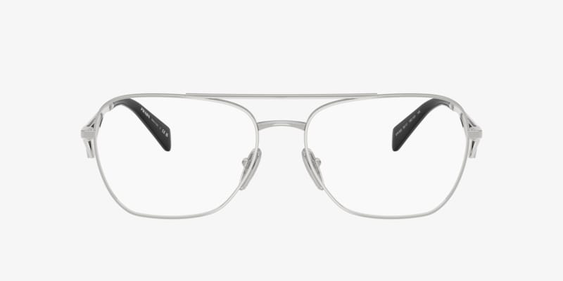 み♡ Miu Miu MU 06ZS S (50 - 20) with Brown lenses and Pink frame