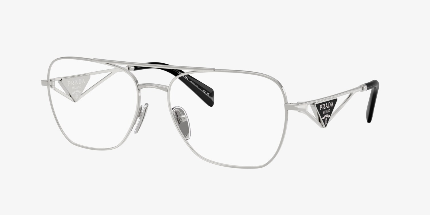 Prada PR B50V Eyeglasses | LensCrafters