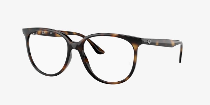 Ray-Ban RB5397 Elliot Optics Eyeglasses | LensCrafters