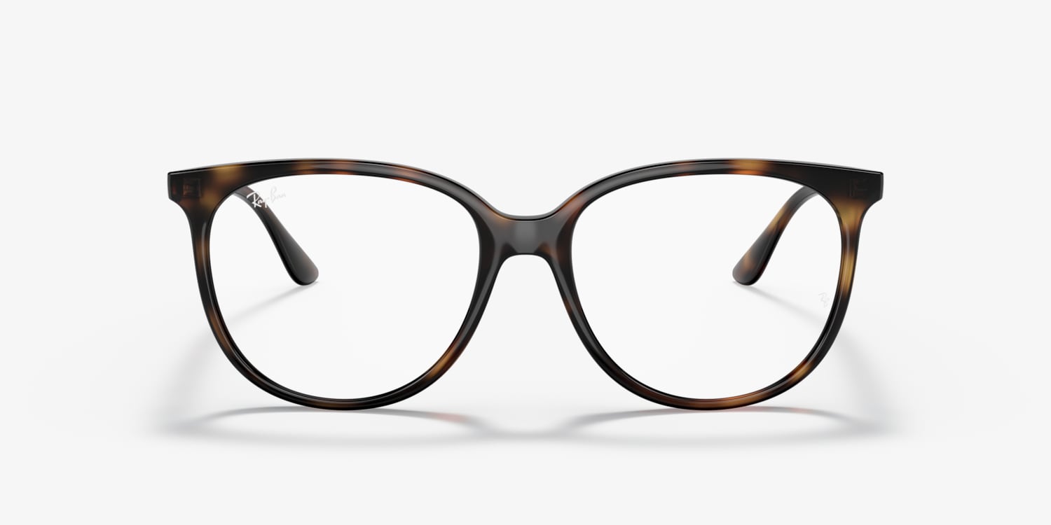 Ray-Ban RB4378V Optics Eyeglasses | LensCrafters
