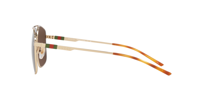 Gucci Man Gold