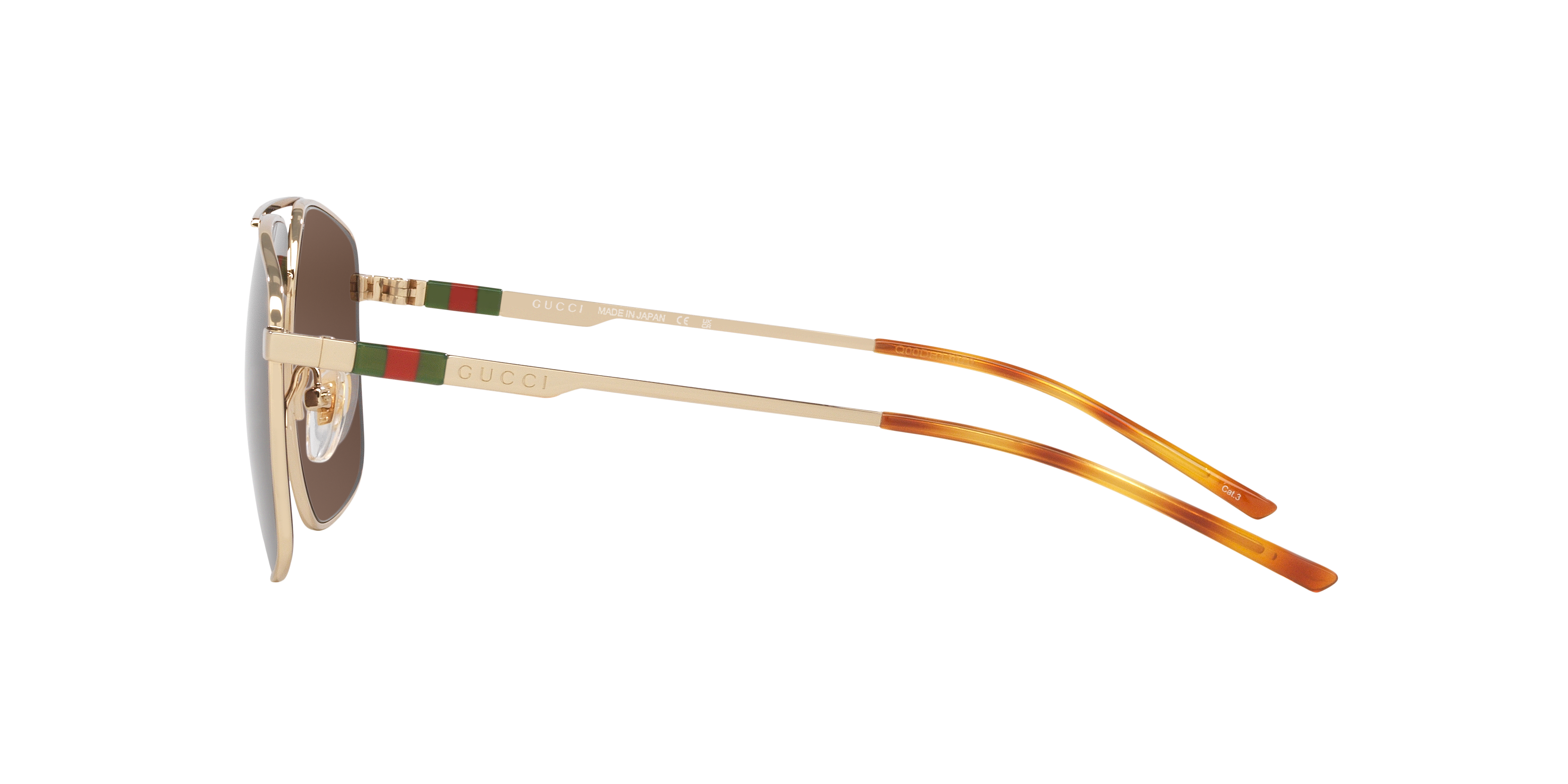 Gucci GG1676S Sunglasses | LensCrafters