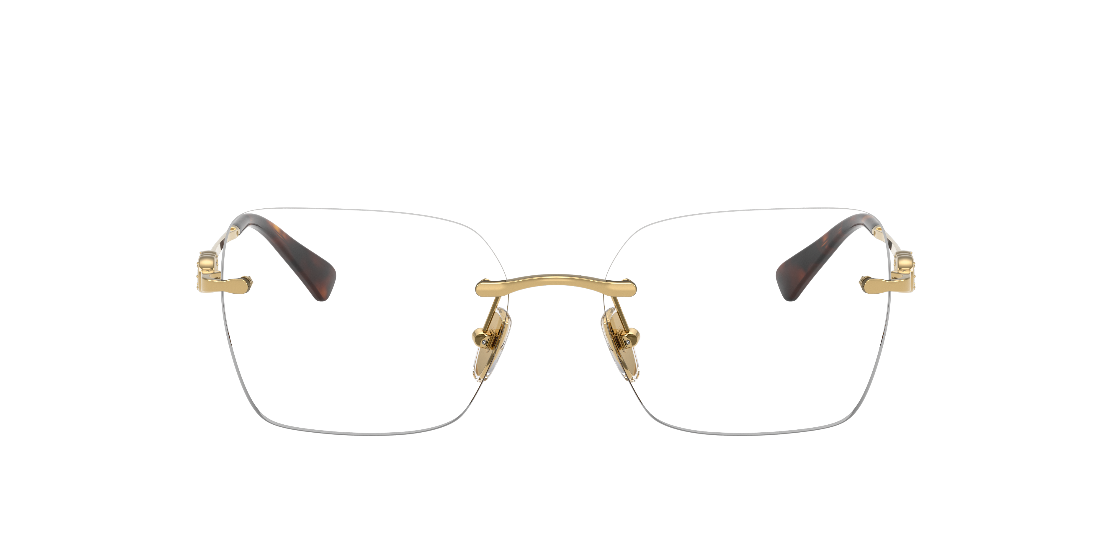 Vogue Eyewear VO4320B Eyeglasses | LensCrafters