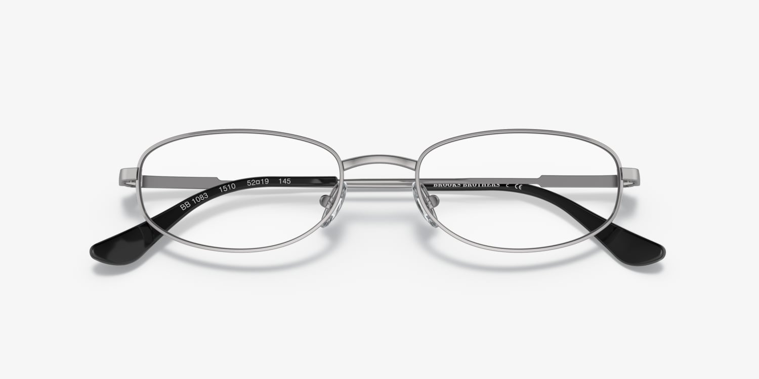 Brooks Brothers BB1083 Eyeglasses | LensCrafters