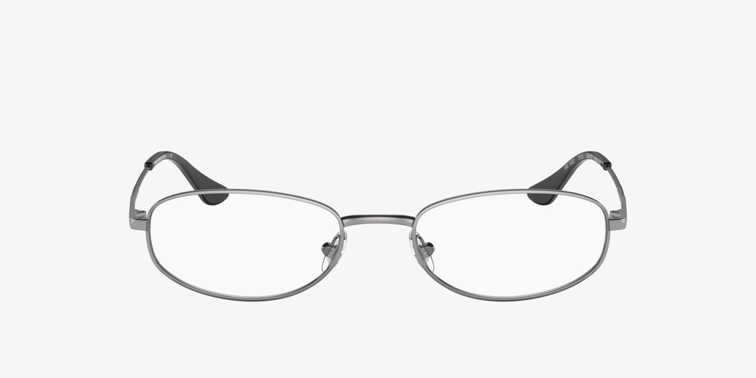 Brooks Brothers BB1083 Eyeglasses | LensCrafters