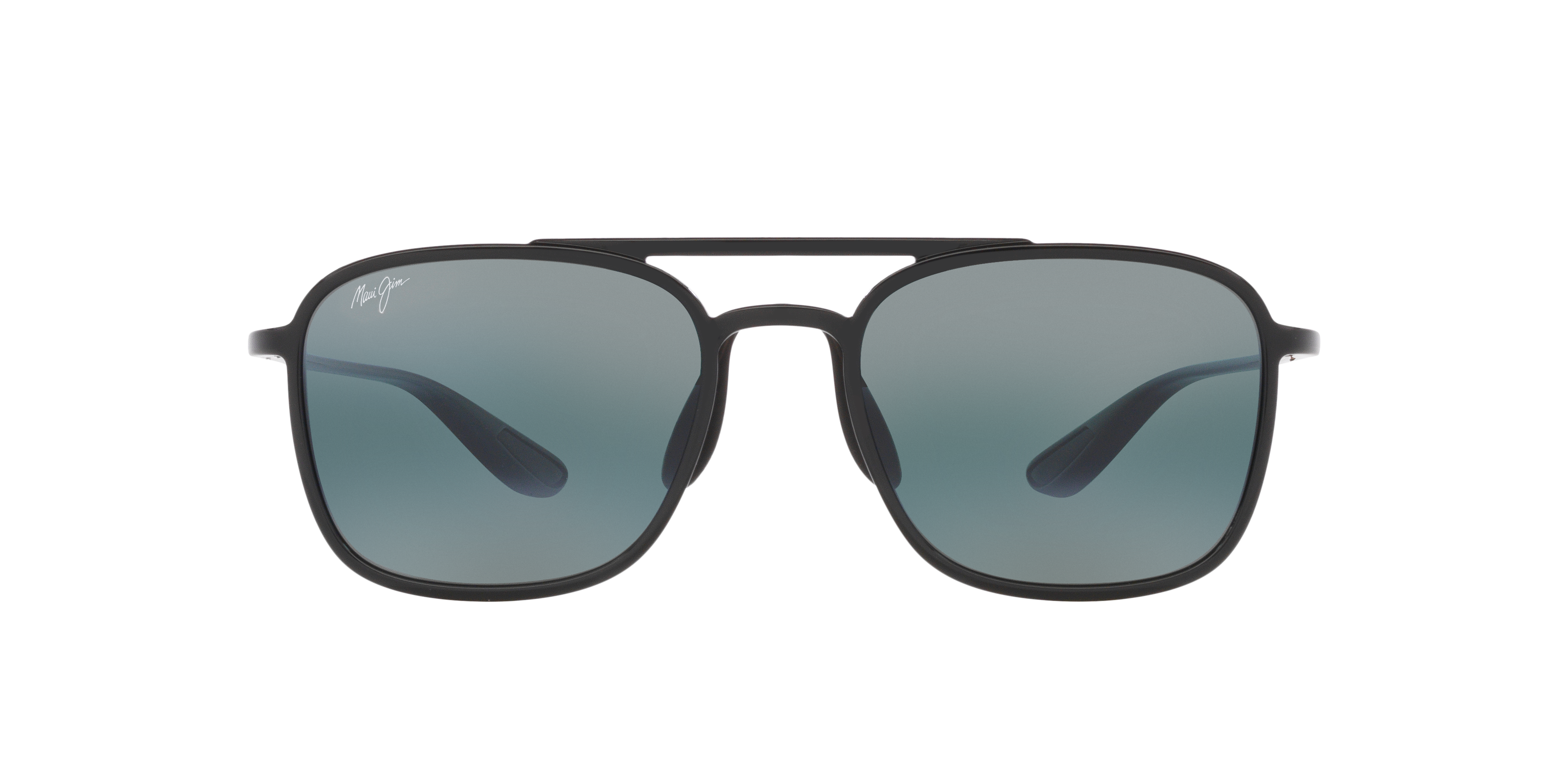 マメ Maui Jim Keokea Sunglasses | LensCrafters