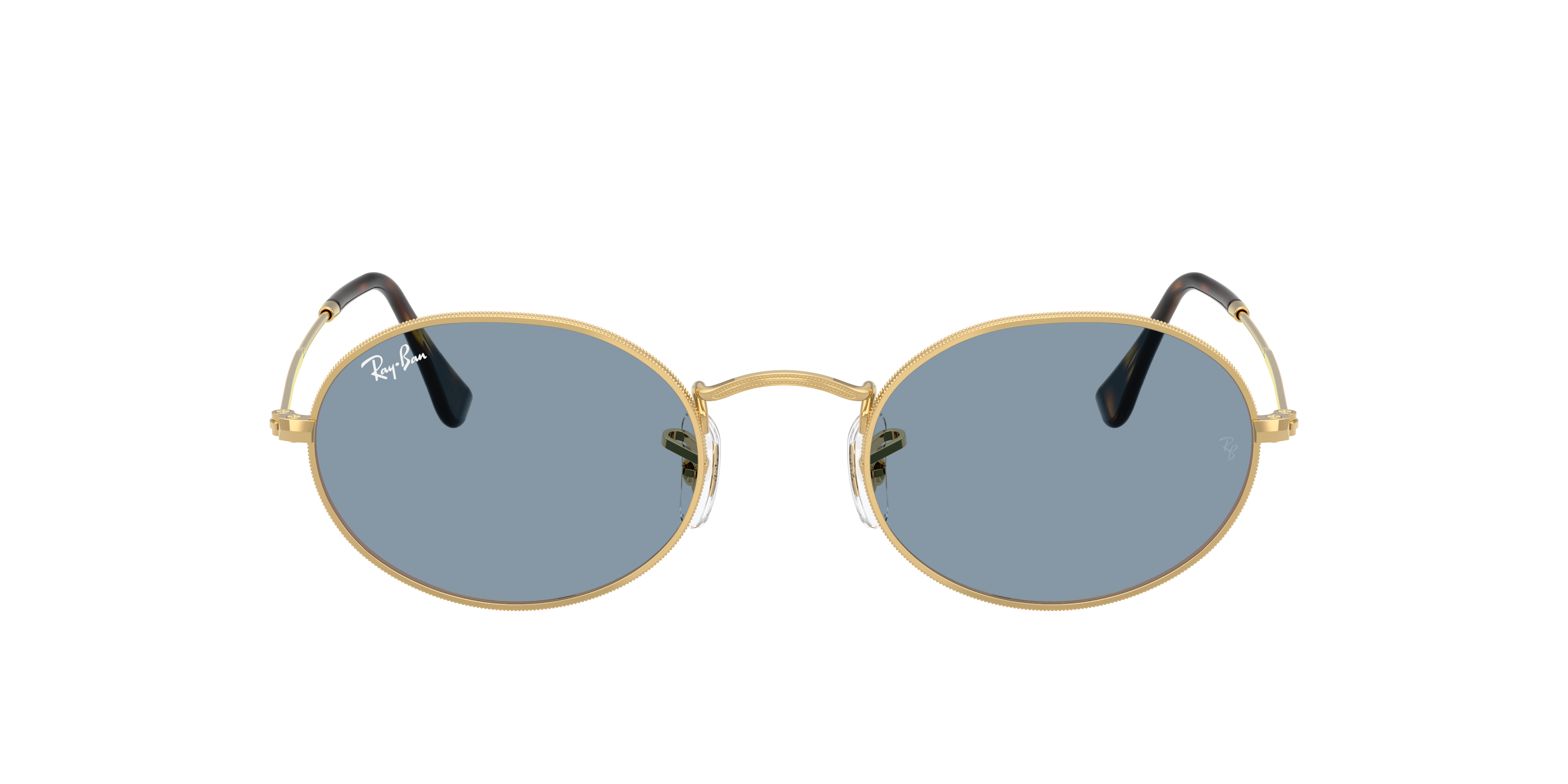 小物 B&L Ray-Ban RB3042 Oval Bronze G15 Italy B&L Ray-Ban RB3042 Oval Bronze G15 Italy