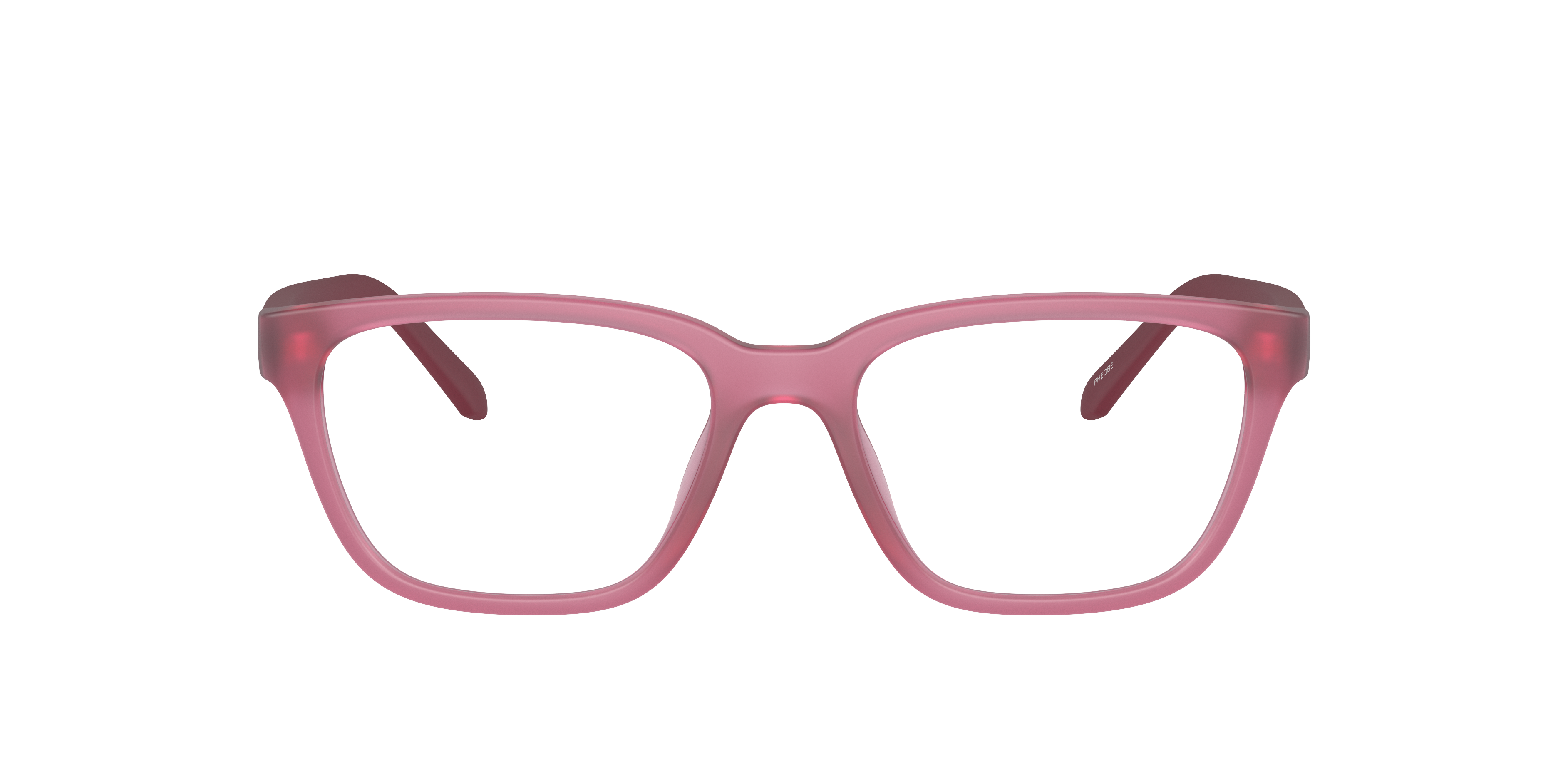 Arnette Man Frosted Pink 57$