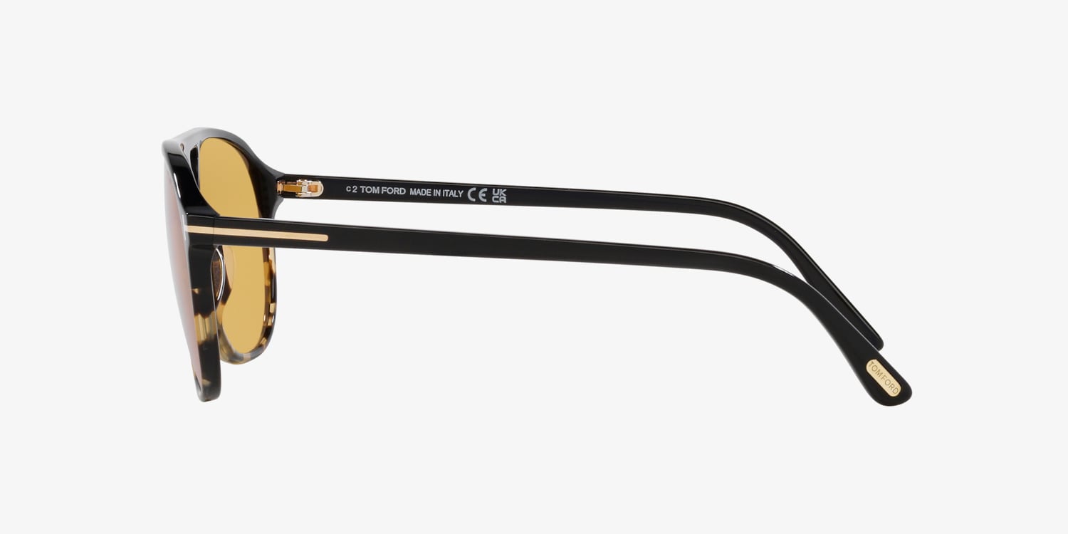 Tom Ford Bruce Sunglasses | LensCrafters