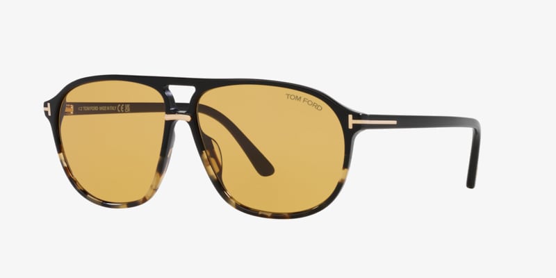 Tom Ford Ft0447 Jacob Sunglasses | LensCrafters