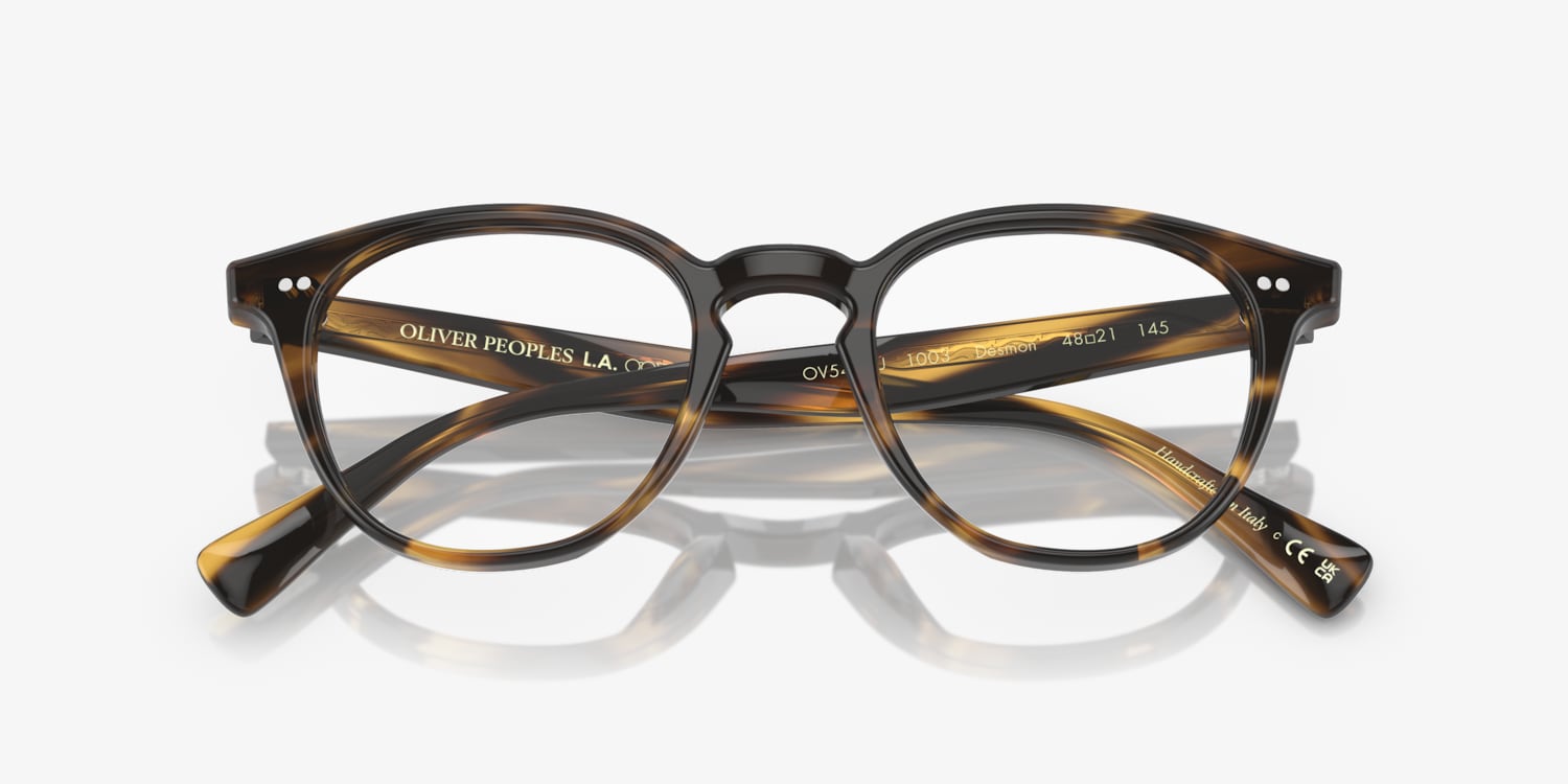 OLIVER PEOPLES Desmon　OV5454U Oliver Peoples OV5454U Desmon Eyeglasses | LensCrafters