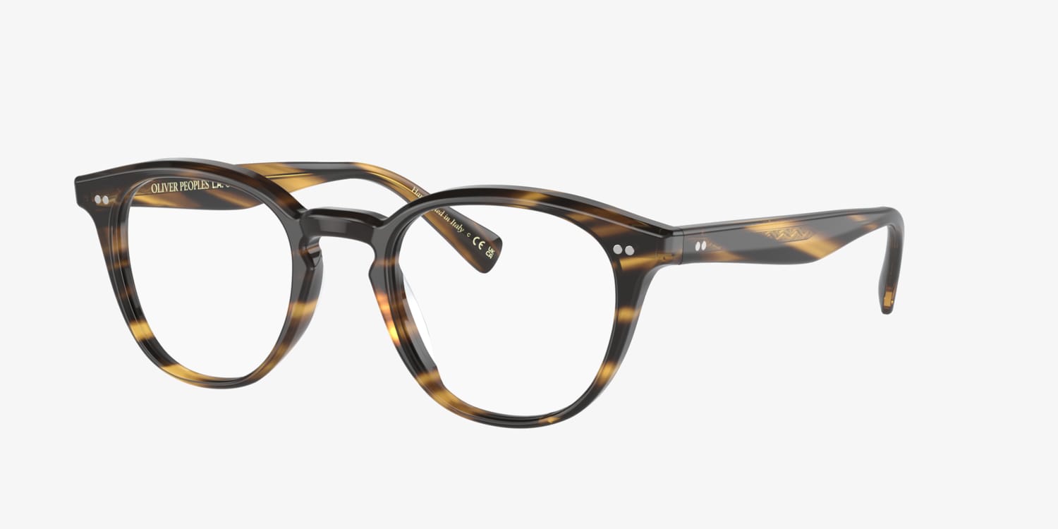 小物 OLIVER PEOPLES MANDEL AG-C Oliver Desmon Sun Sunglasses in Crystal | Oliver®