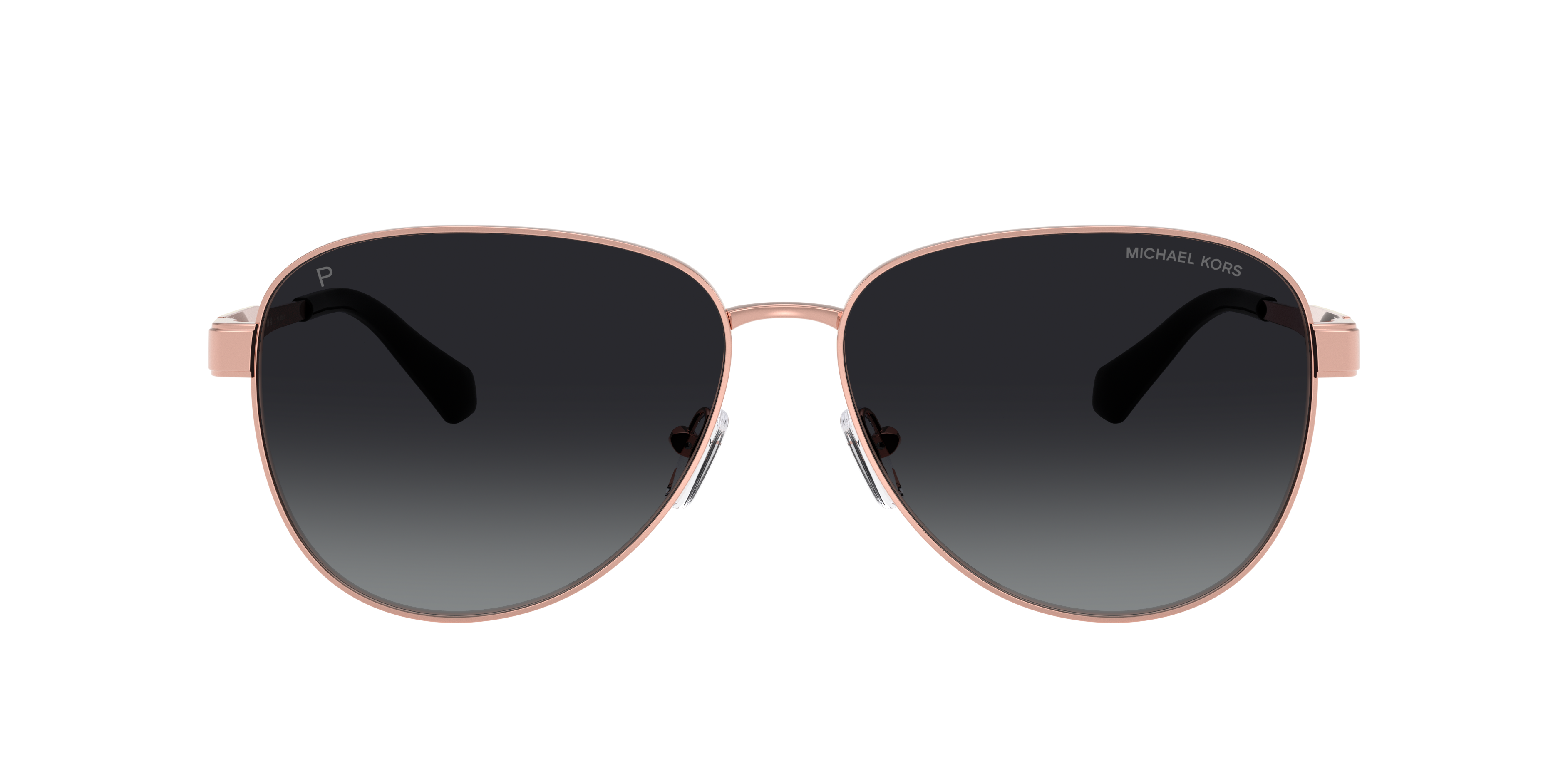 Michael Kors MK1160 Biarritz Sunglasses | LensCrafters