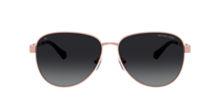 Michael Kors MK1160 Biarritz Sunglasses | LensCrafters
