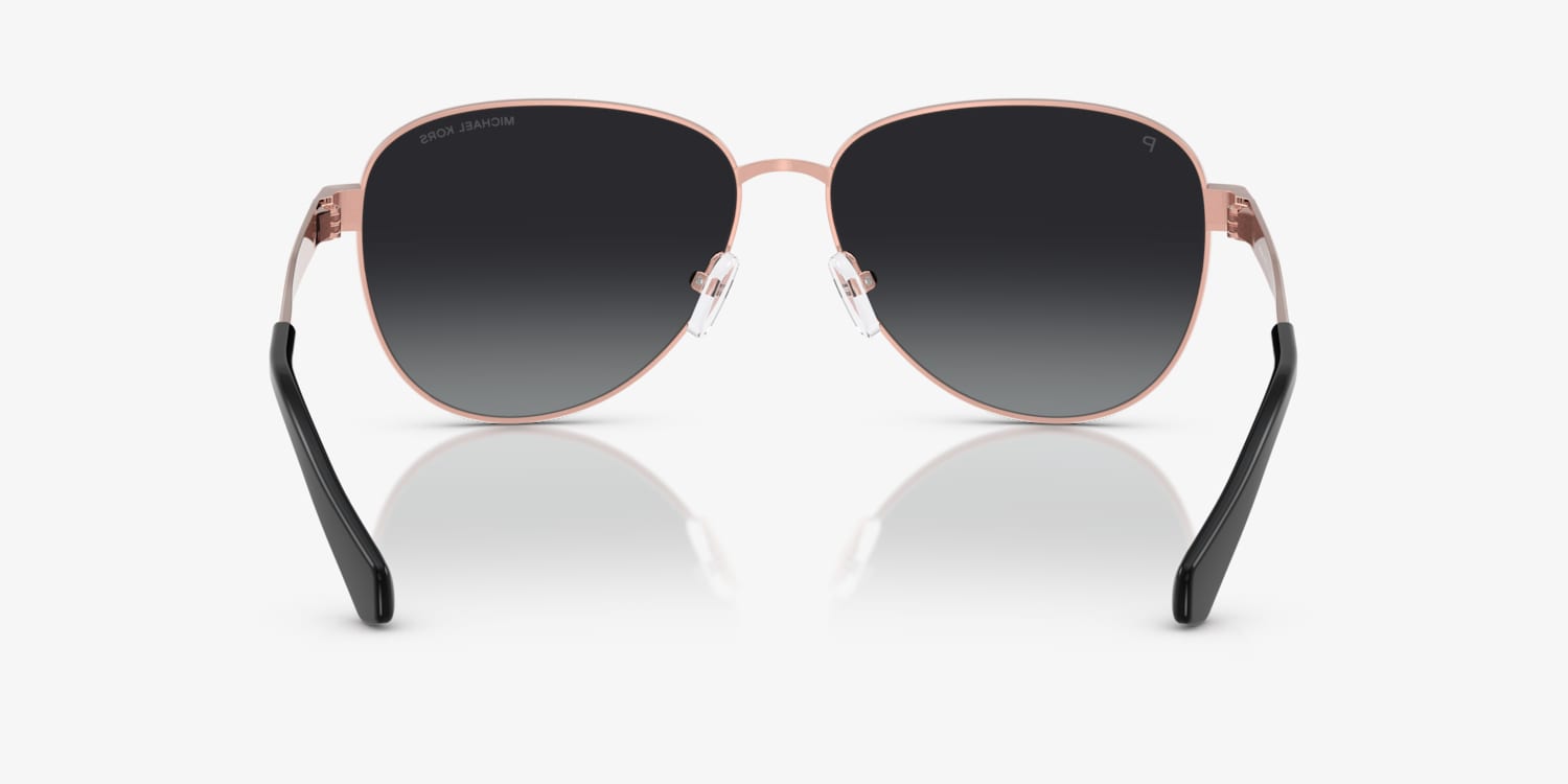 Michael Kors MK1160 Biarritz Sunglasses | LensCrafters