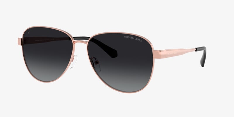 マーシーズ Michael Kors MK1120 Salt Lake City Sunglasses | LensCrafters