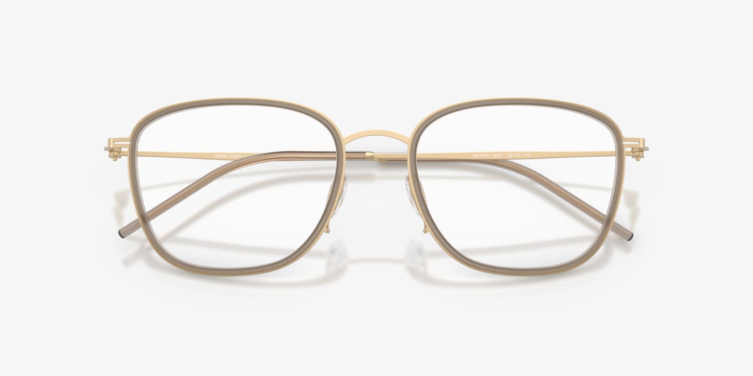 Giorgio Armani AR5154 Eyeglasses | LensCrafters
