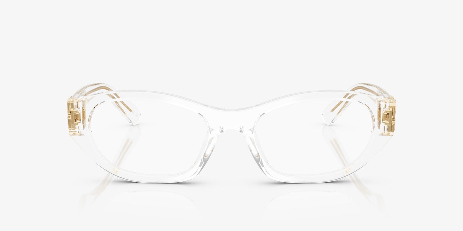 Miu Miu MU 03WV Eyeglasses | LensCrafters