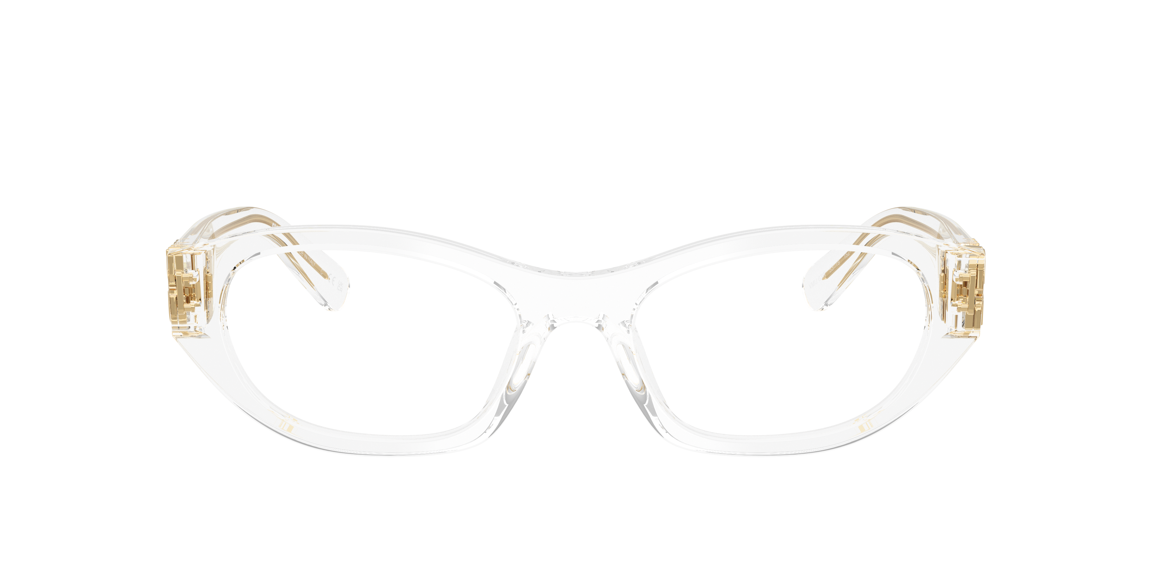Miu Miu MU 03WV Eyeglasses | LensCrafters