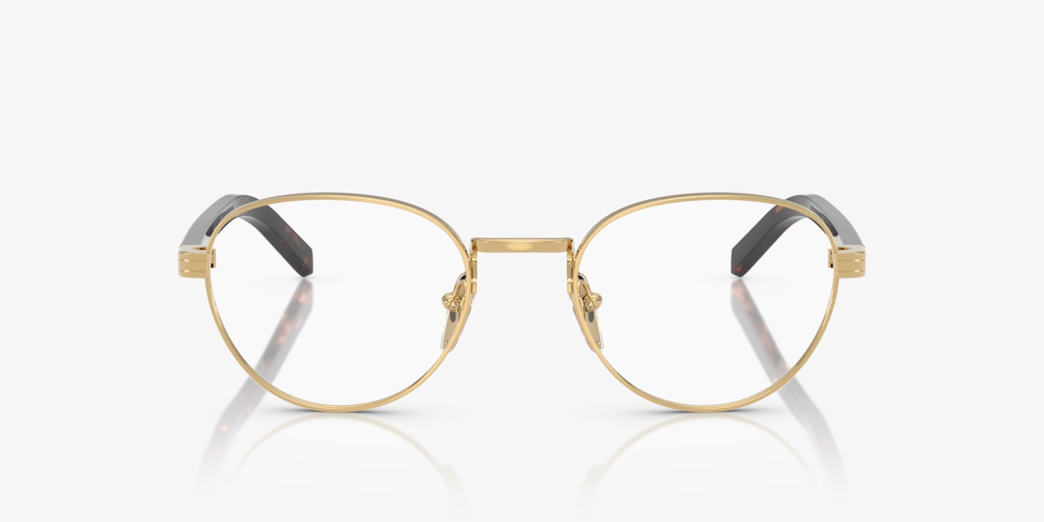Prada PR B53V Eyeglasses | LensCrafters