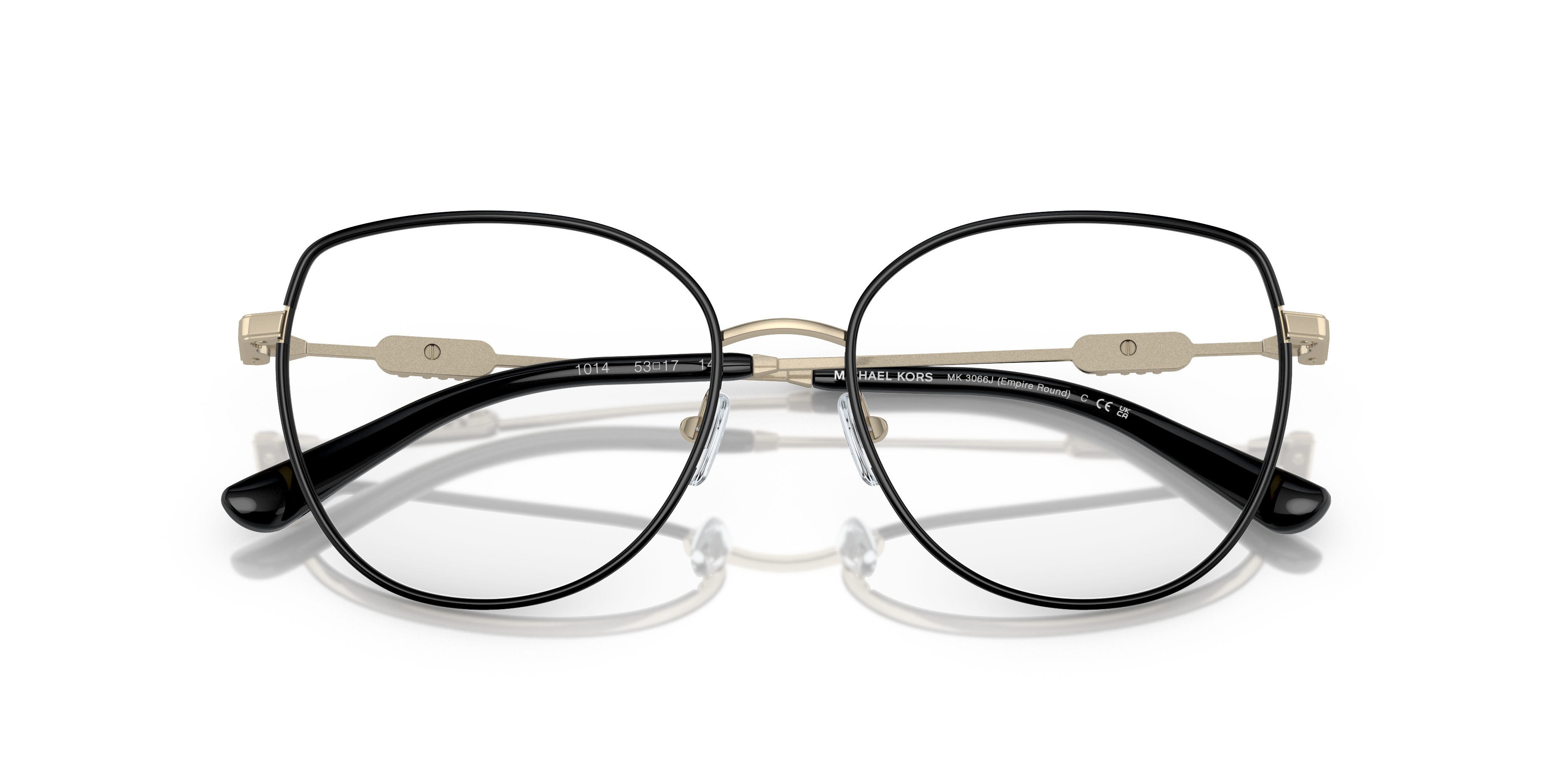 MK3066J Empire Round