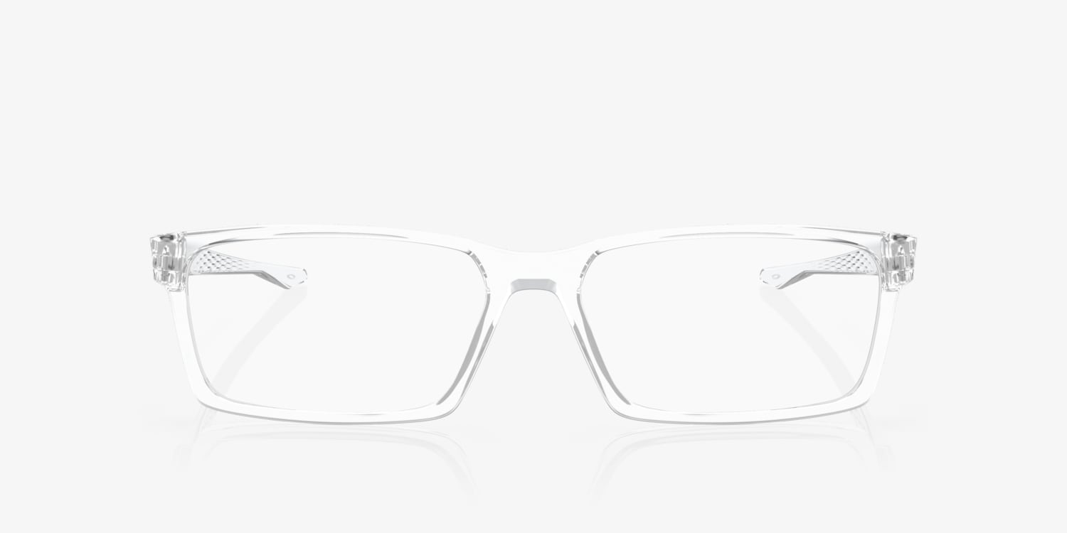 eoeyページ EVZero™ Path® Prizm Road Lenses, Polished Black Frame