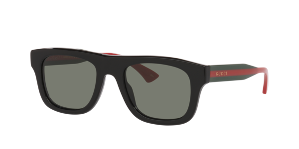 Gucci Man  Black