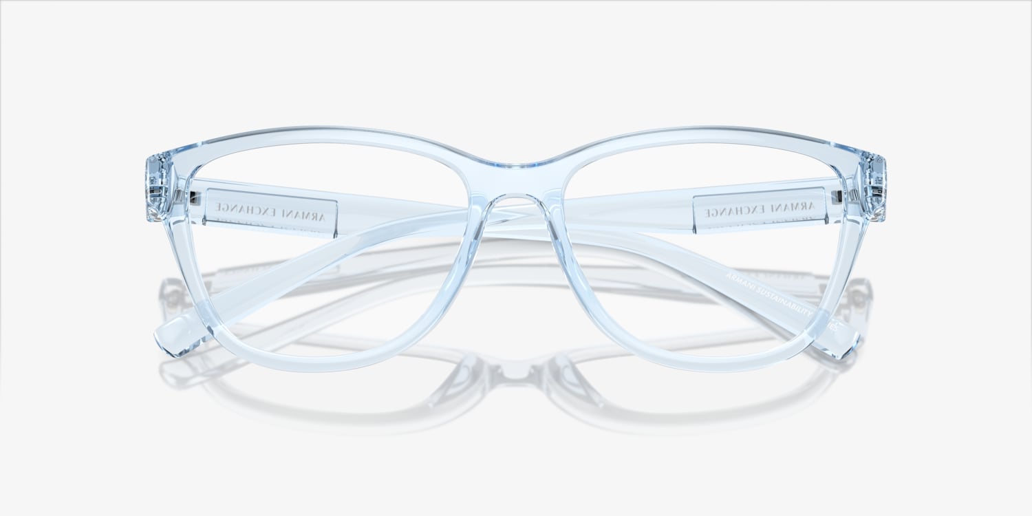 Armani Exchange AX3111U Eyeglasses LensCrafters