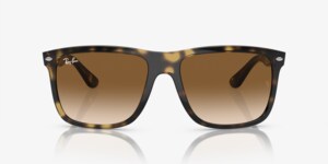 Two polarized raybans! Selling both together for $150!! Ray-Ban Boyfriend Two 57mm Replacement Lenses by Revant Optics main image 4
