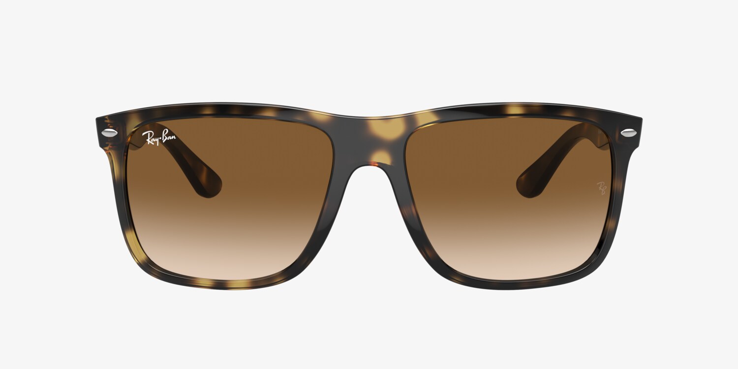 Ray-Ban RB4547 Boyfriend Two Sunglasses | LensCrafters