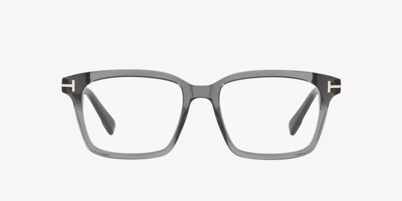 Tom Ford FT5661-B-N Eyeglasses | LensCrafters