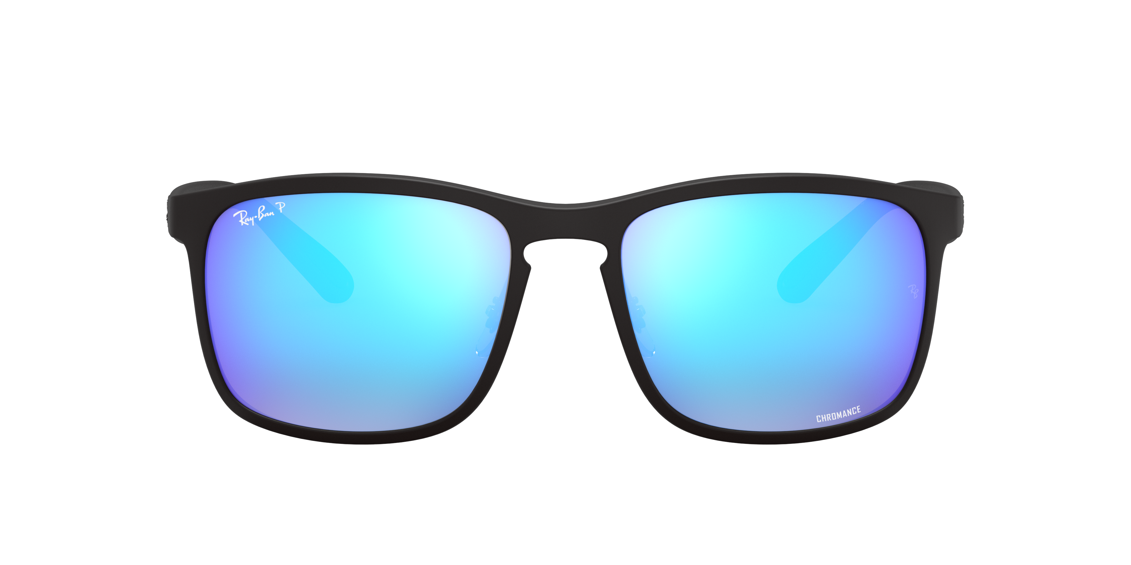 Ray-Ban RB4264 Chromance Sunglasses | LensCrafters