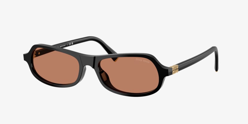 Miu Miu MU 11ZS Sunglasses | LensCrafters