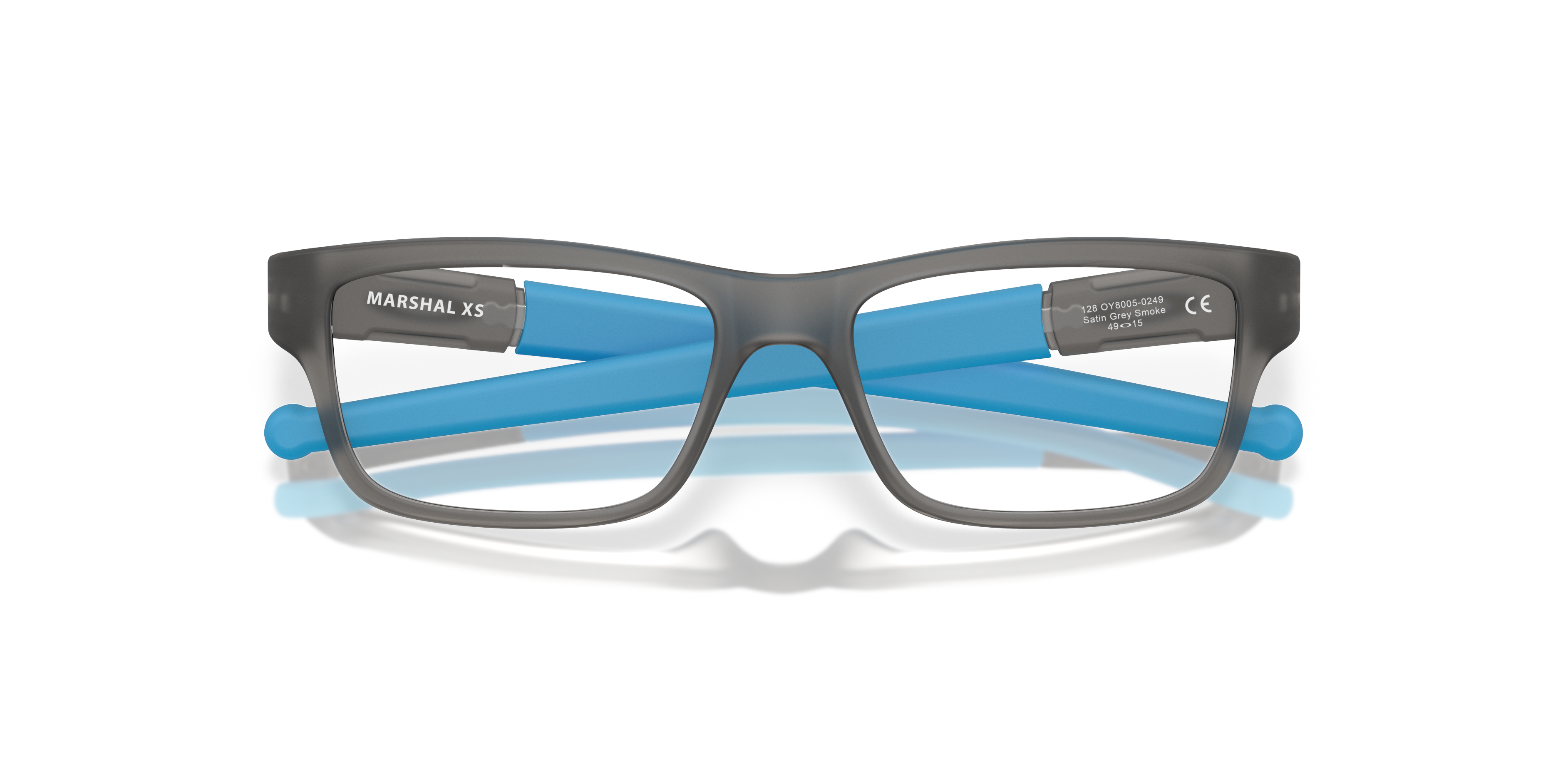 OY8005 Marshal™ XS (Youth Fit