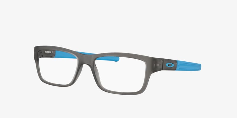 Oakley OY8007 Field Day (Youth Fit) Eyeglasses | LensCrafters