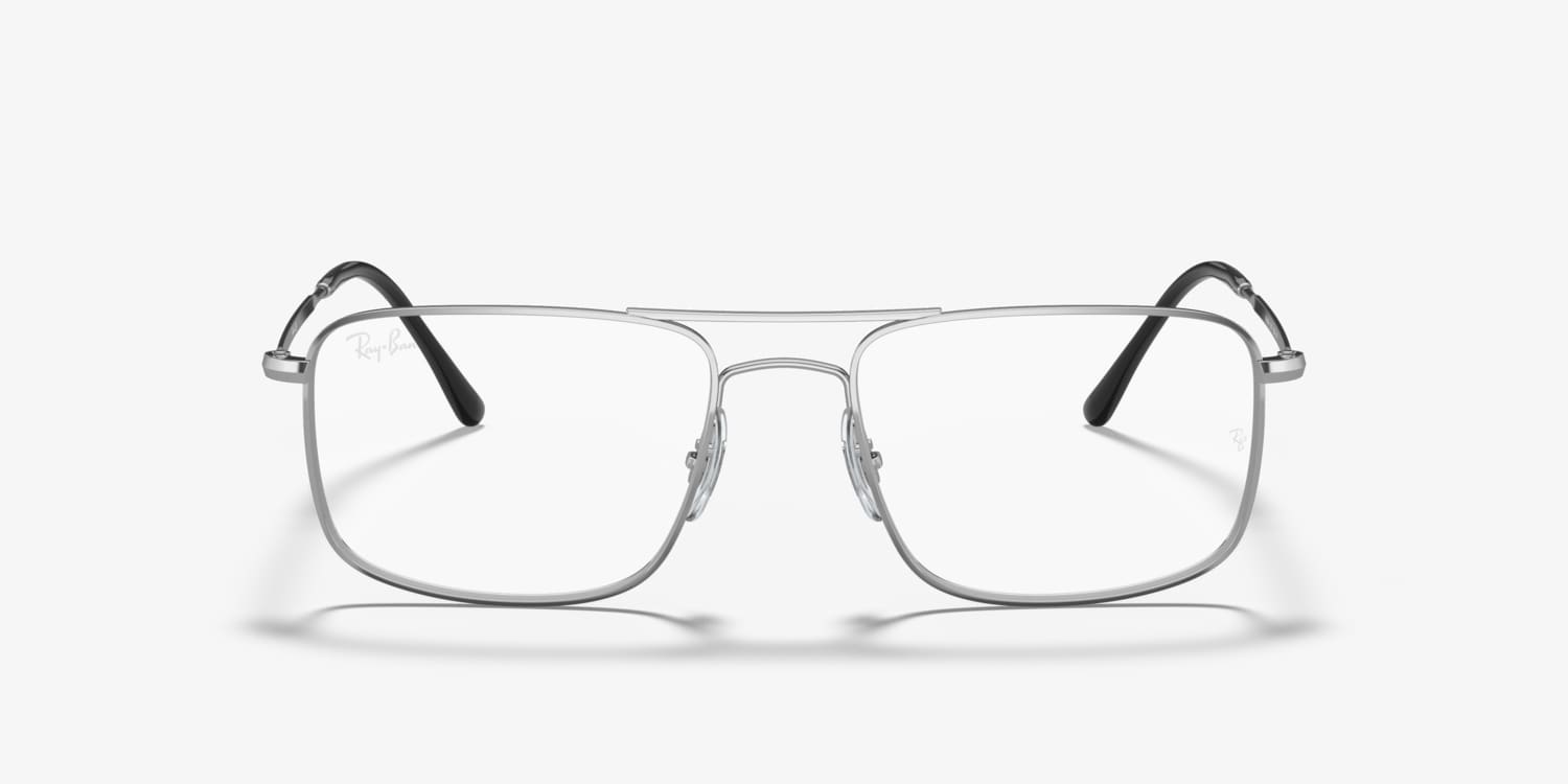 Ray-Ban RB6434 Optics Eyeglasses | LensCrafters