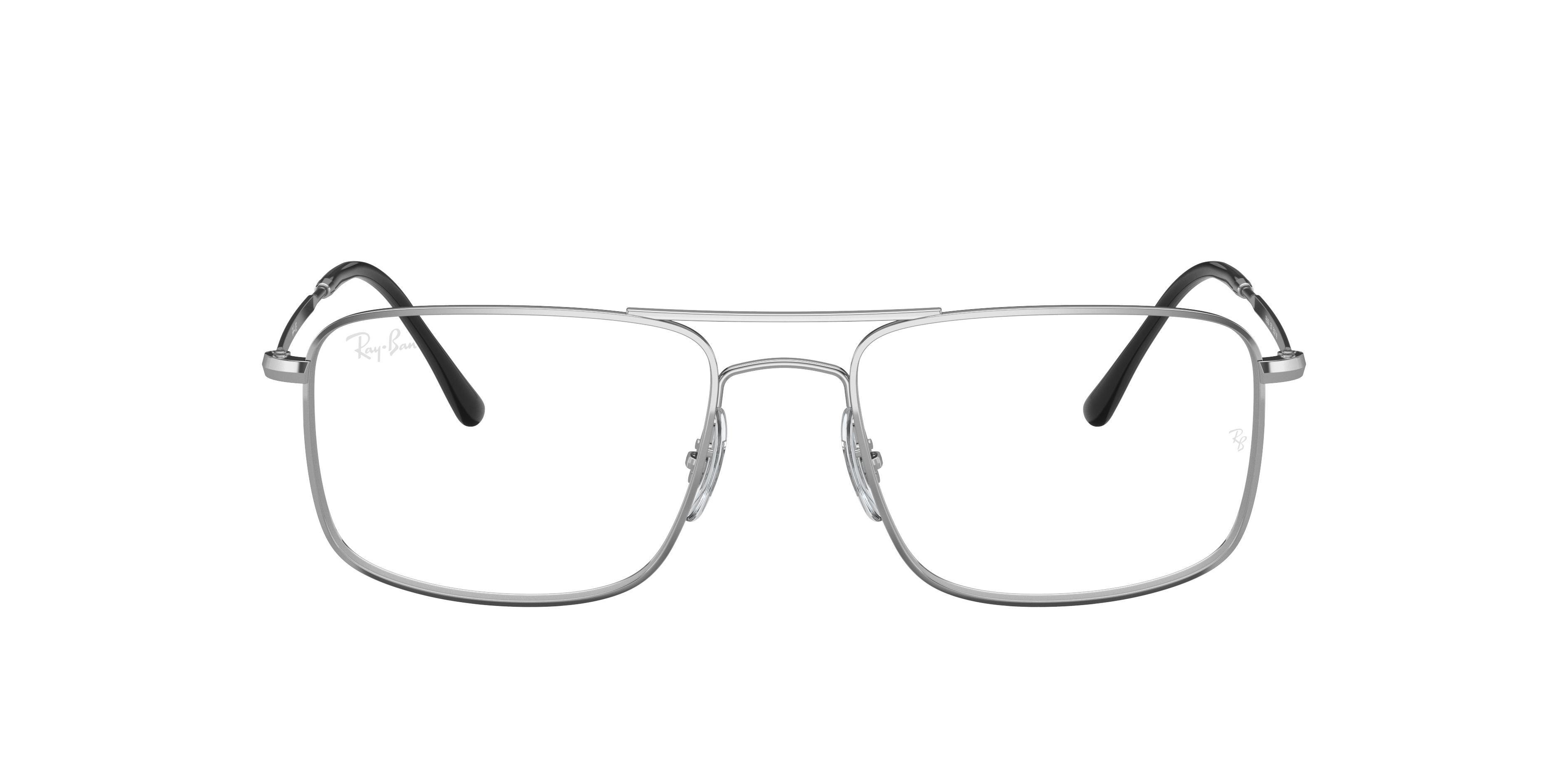 Ray-Ban RB6434 Optics Eyeglasses | LensCrafters