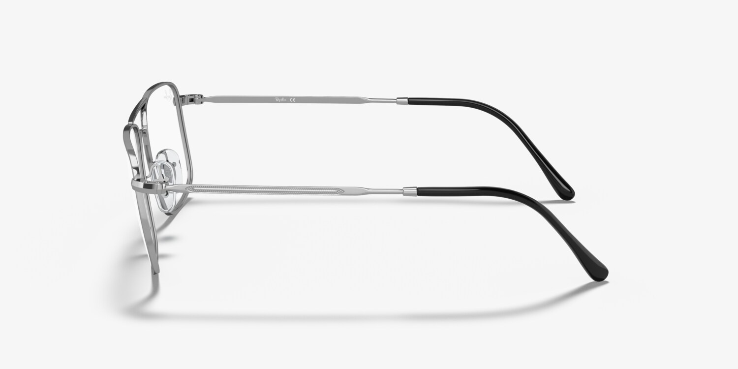 Ray-Ban RB6434 Optics Eyeglasses | LensCrafters