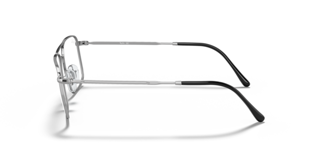 Ray-Ban Unisex Silver