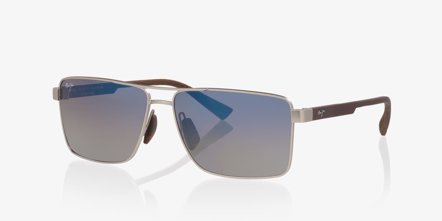 ♣️ Jimmy Choo JC4011 XL (58 - 14) with Brown lenses and Gold frame
