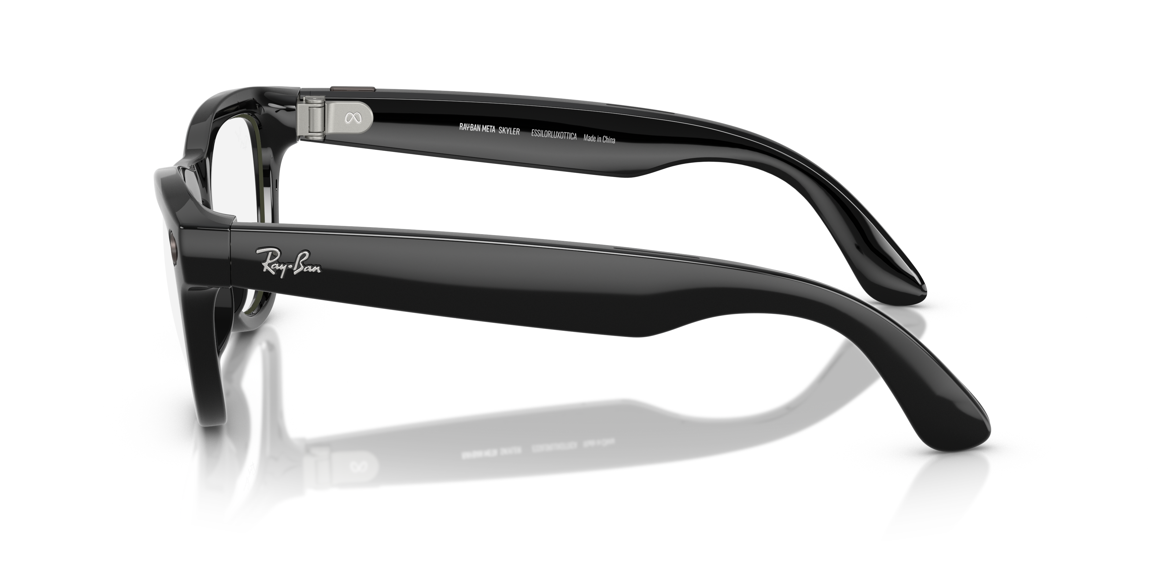 Ray-Ban Ray-Ban Meta Skyler Sunglasses | LensCrafters