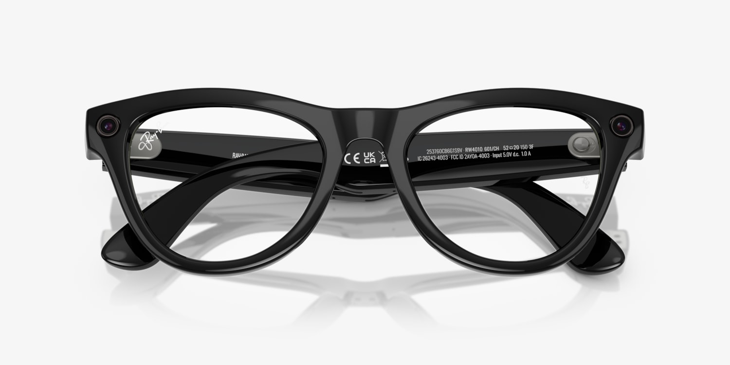 小物 Ray-Ban  Skyler Ray-Ban Ray-Ban | Meta Skyler Sunglasses | LensCrafters