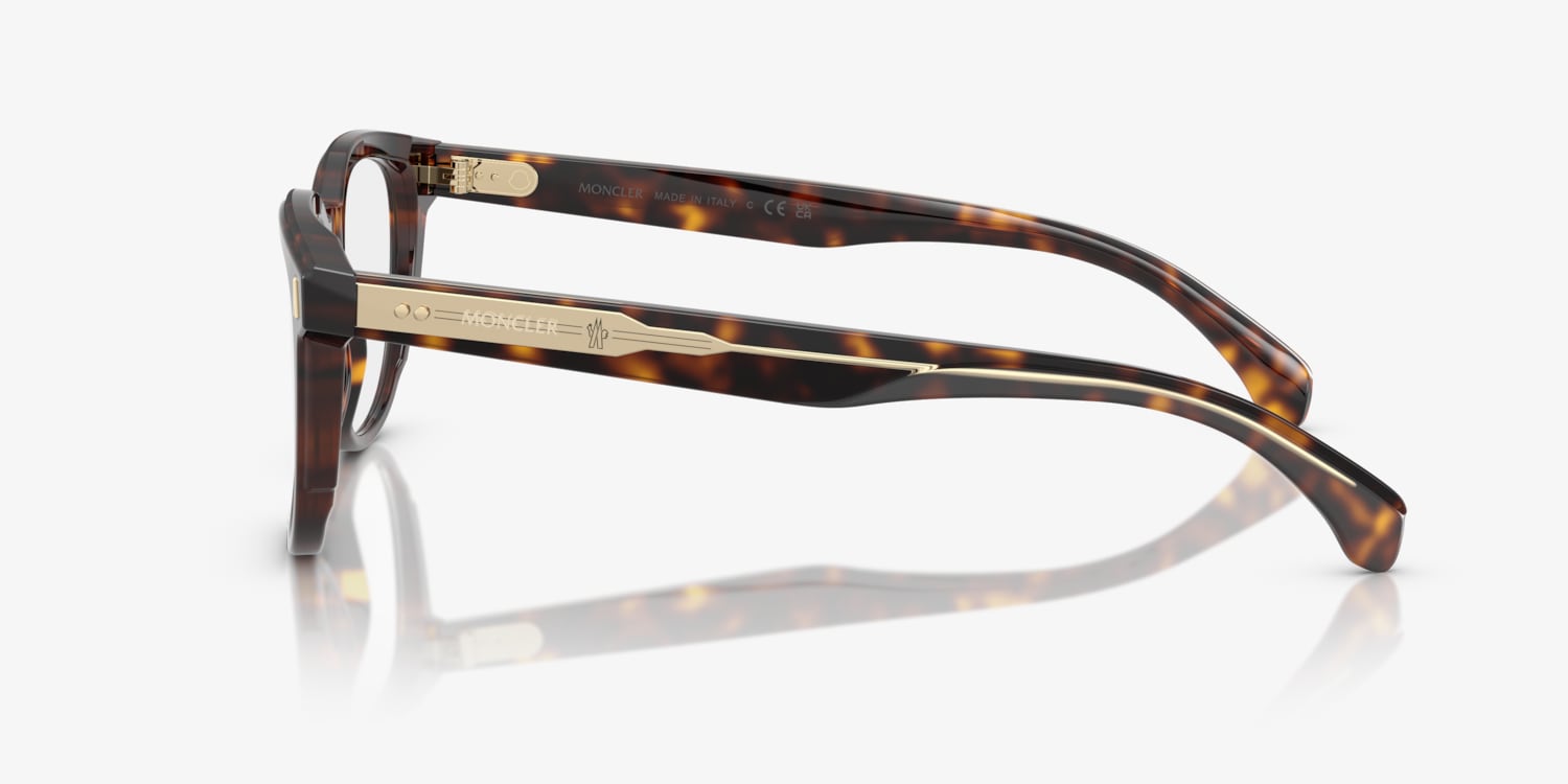 Moncler ME2002 Eyeglasses | LensCrafters