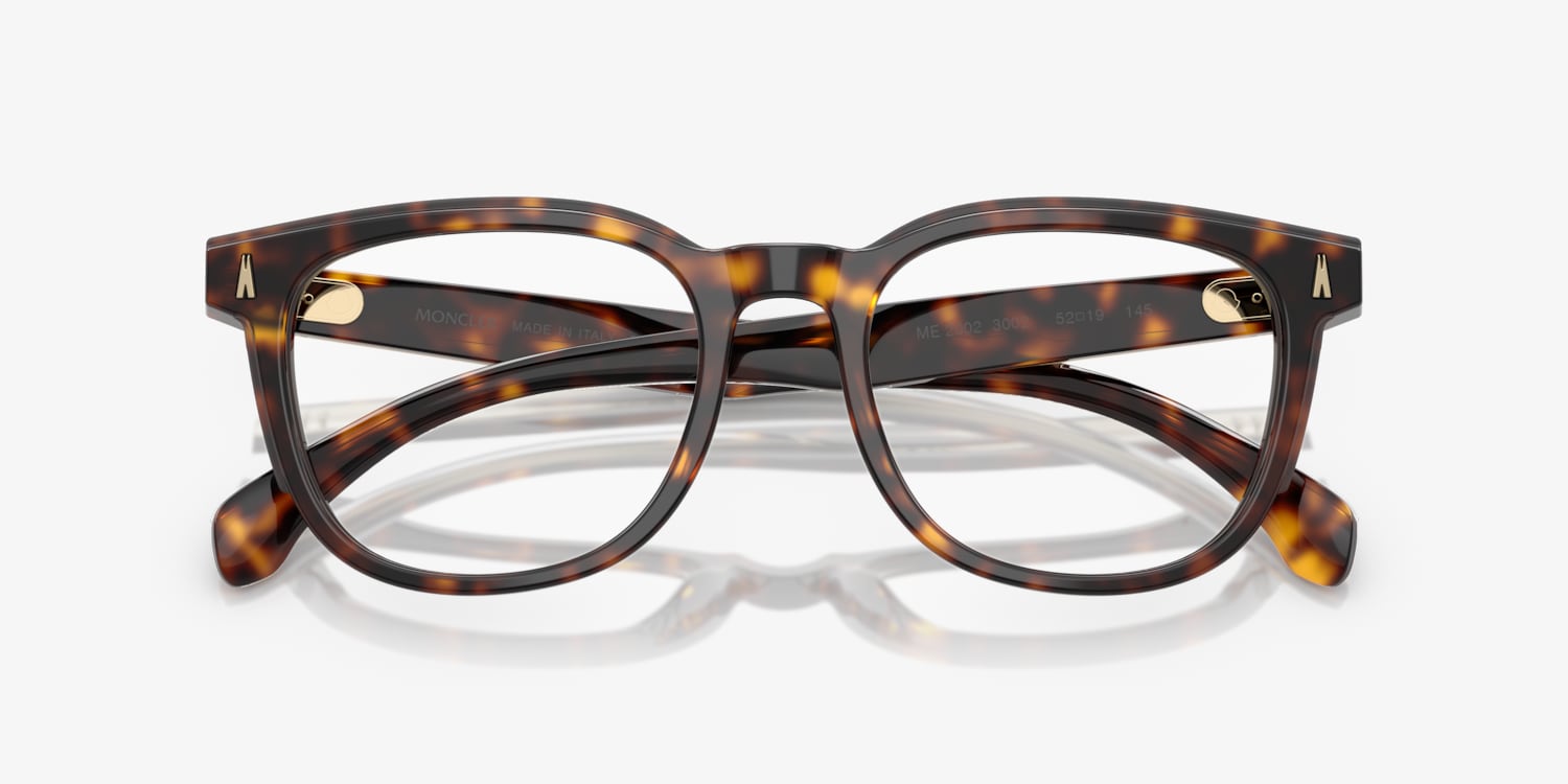 Moncler ME2002 Eyeglasses | LensCrafters