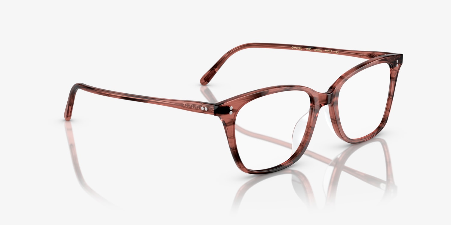 Oliver Peoples OV5438U Addilyn Eyeglasses | LensCrafters
