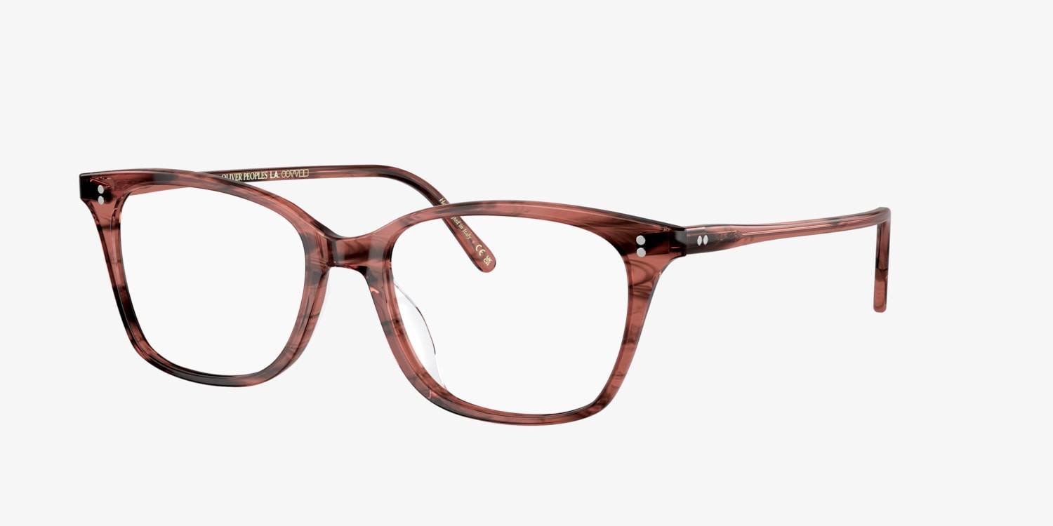 OLIVER PEOPLES Clyne 49⬜︎20 145 OLIVER PEOPLES Clyne 49⬜︎20 145 Oliver Clyne Eyeglasses in