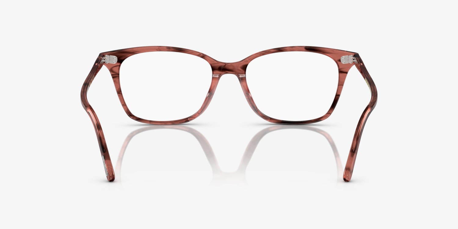 Oliver Peoples OV5438U Addilyn Eyeglasses | LensCrafters