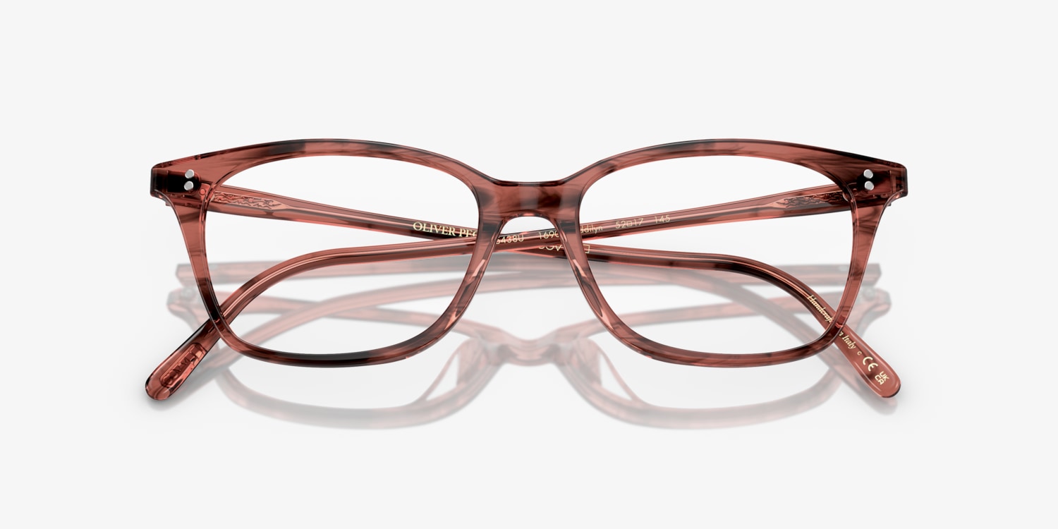 Oliver Peoples OV5438U Addilyn Eyeglasses | LensCrafters