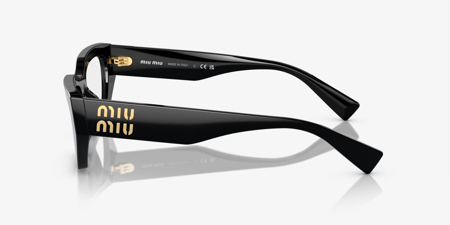 ♡miu♡ Miu Miu MU 03XV Eyeglasses | LensCrafters