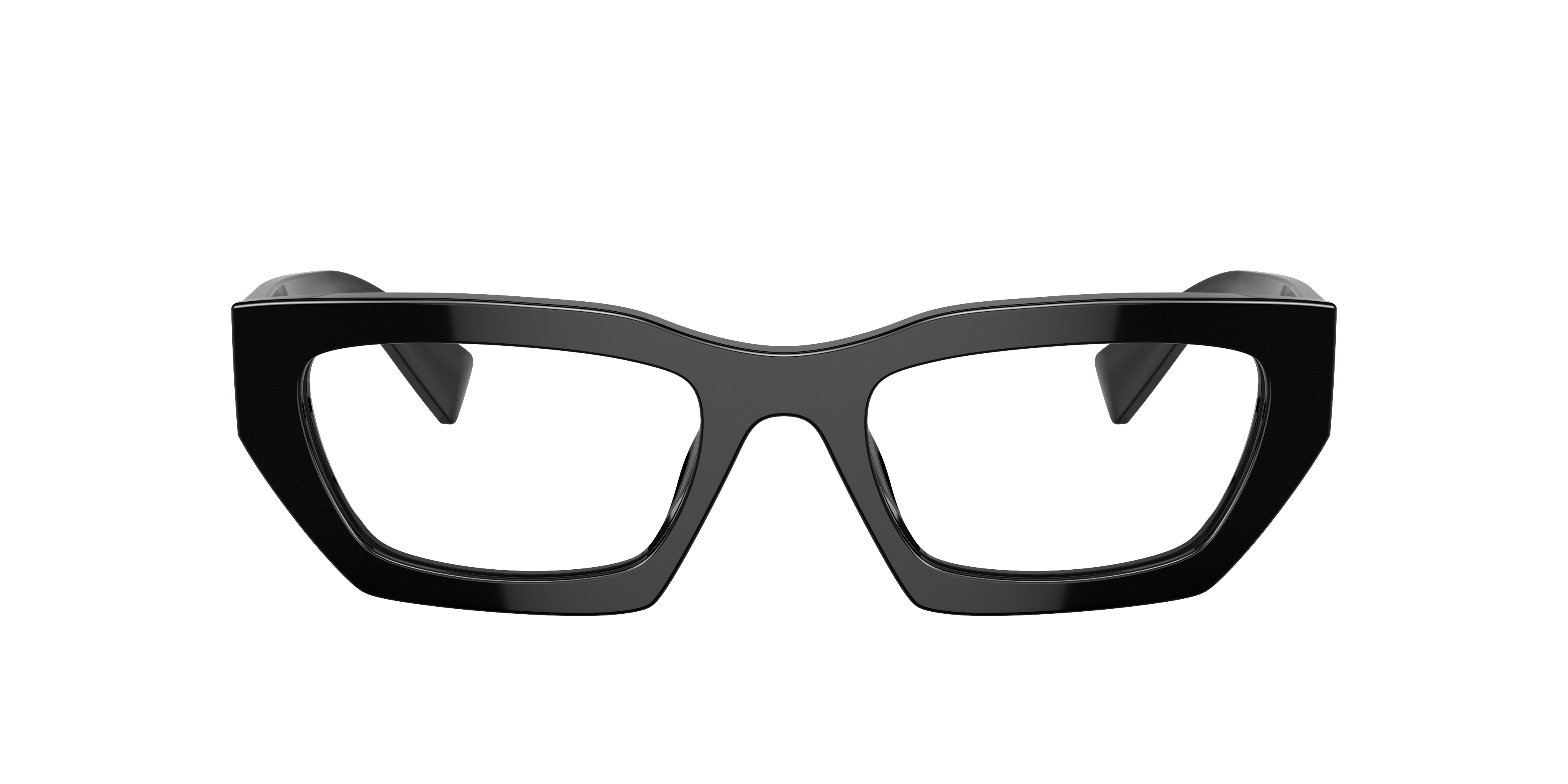 メヴィウス Miu Miu MU 11XV Eyeglasses | LensCrafters